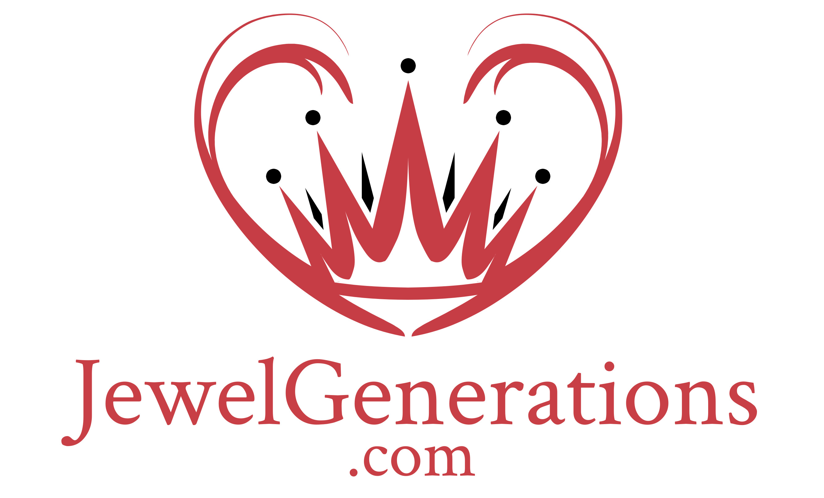 Buy Vintage Fashion Jewelry at JewelGenerations.com