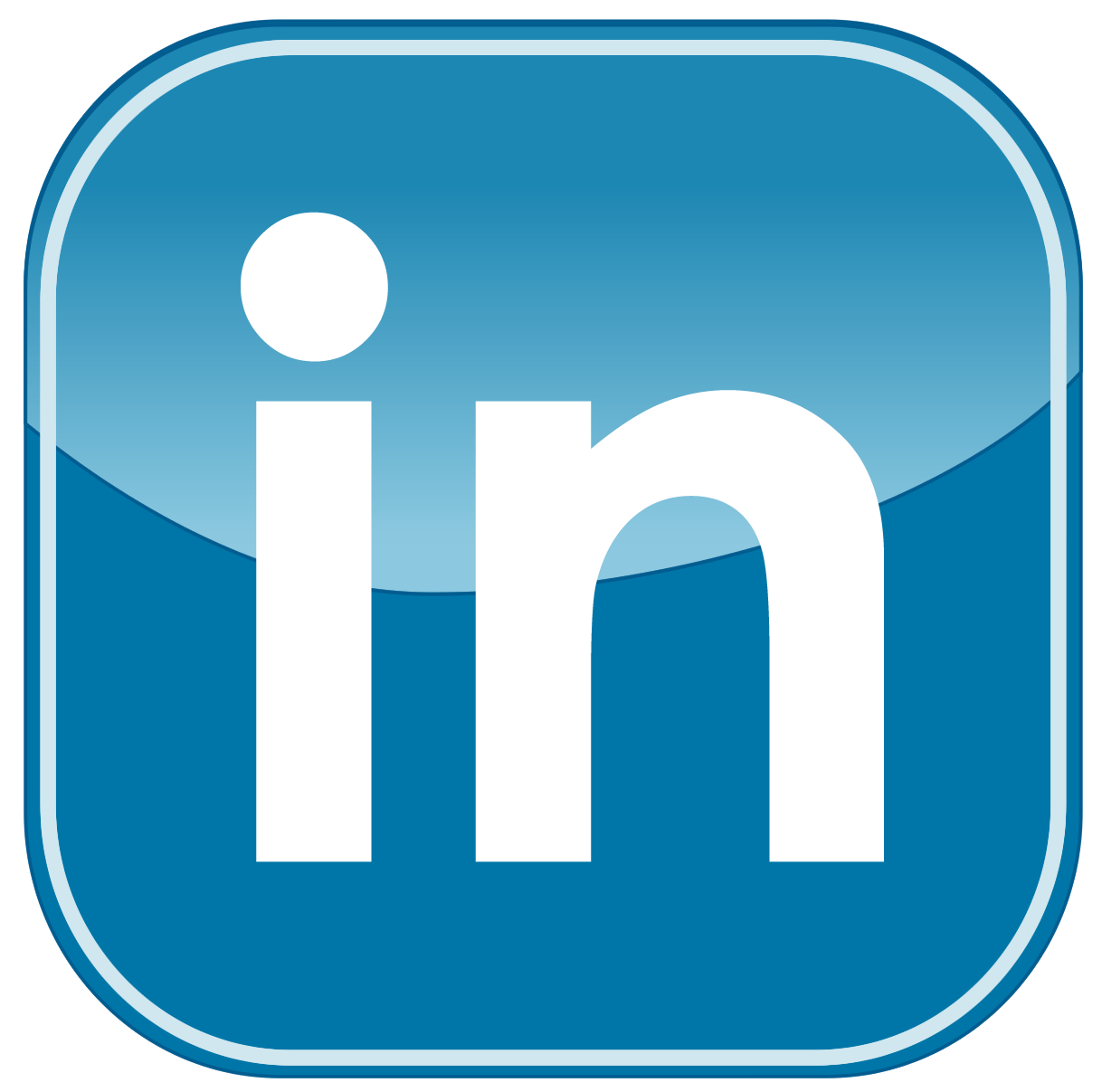 follow us on linkedin