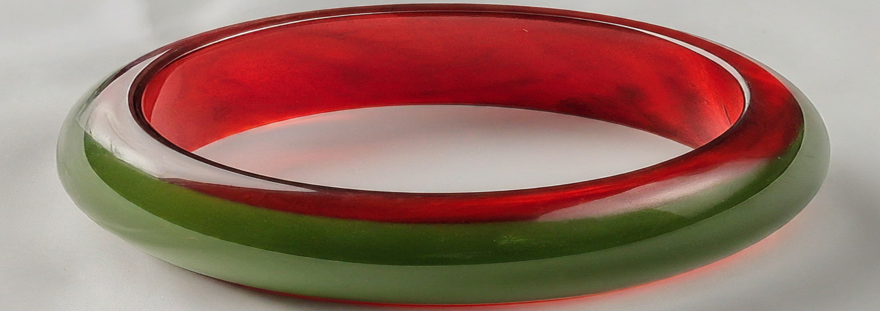 Some Nice Bakelite Jewelry